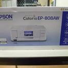 J031 EPSON ﾌﾟﾘﾝﾀｰｲﾝｸｼﾞｪｯﾄ複合機 ｶﾗﾘ...