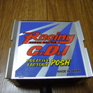 CF-POSH　Racing C,D,I　スーパーバトル　中古品