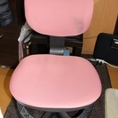 [写真追加]勉強机の椅子です（無料）