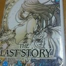 Wiiソフト THE LAST STORY （ﾗｽﾄｽﾄｰﾘｰ）