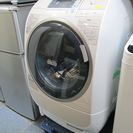 日立・ドラム洗濯機▼洗濯9kg/乾燥6kg▼BD-V3500L▼...