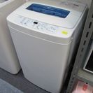 ハイアール・全自動洗濯機▼洗濯4.2kg▼JW-K42K▼201...