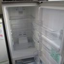 三菱・2ドア冷凍冷蔵庫▼168L▼MR-P17T-S▼2012年▼湯河原町・頓珍館▼▼3QT02248/