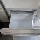 三菱・2ドア冷凍冷蔵庫▼168L▼MR-P17T-S▼2012年▼湯河原町・頓珍館▼▼3QT02248/