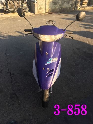 お取引頂きました。☆JUN☆スーパーディオ青　3-858名古屋市中川区より!!