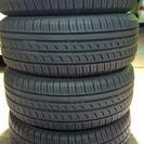 205/55R16　PIRELLI　P7　4本