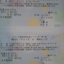 ２／２５（土）横浜F・マリノス vs 浦和レッズ　ＳＳ席　ペア（...