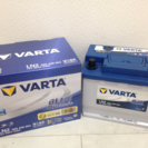 VARTAバッテリー LN2