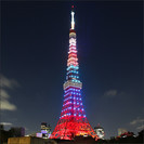 3月18日(3/18)  東京タワーを目指す！ロケーション最高の...