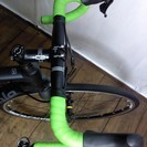 CAAD12 ULTEGRA 2017 サイズ52