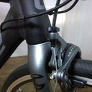 CAAD12 ULTEGRA 2017 サイズ52