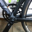 CAAD12 ULTEGRA 2017 サイズ52