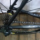 CAAD12 ULTEGRA 2017 サイズ52