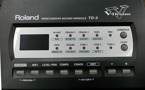 札幌 引き取り Roland/ローランド TD-3 電子ドラム V-Drums 基本セット 札幌 引き取り Roland/ローランド TD-3 電子ドラム V-Drums 基本セット