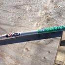 エンジン式草刈機新品未使用