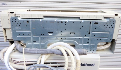 ☆ナショナル National CS-E22K8-W インバーター冷暖房ルーム ☆ナショナル National CS-E22K8-W インバーター冷暖房ルーム