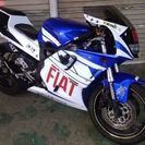 TZR250R 3XV FIATカラー 極上車！