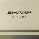 本日中¥7000 SHARP 冷蔵庫
