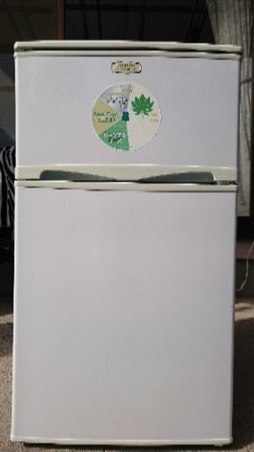 吉井電気 AR-100 電気冷凍冷蔵庫 96L