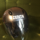 ヤマハ「ZENITH」バイク用ヘルメット