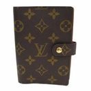 お買い得❗日本完売ルイヴィトン手帳☆男女兼用･正規品☆