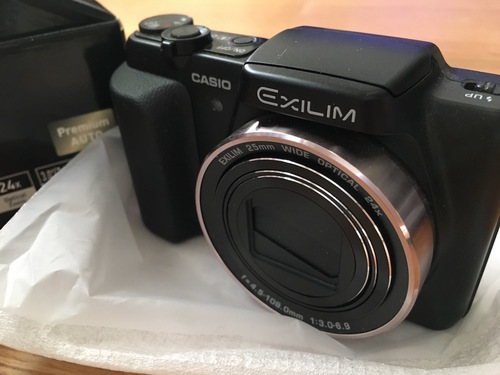 Casio Exlim Ex H60 デジカメ ぼぼ新品同様品 モフさん 馬込沢のカメラ デジタルカメラ の中古あげます 譲ります ジモティーで不用品の処分