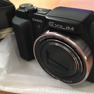 CASIO EXLIM EX-H60 デジカメ ぼぼ新品同様品