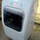 【取引完了】SANYO ドラム式洗濯機 9.0kg 板橋区