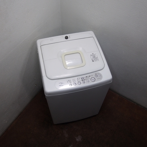 2010年製 4.2kg 一人暮らしに最適 洗濯機 BS43