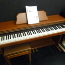 コロンビア デジタルピアノ ELEPIAN EP-355の中古美品です