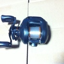 【発送可】DAIWA スティーズ SV 6.3L 機関良好