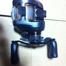 【発送可】DAIWA スティーズ SV 6.3L 機関良好