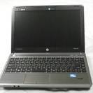 HP ProBook 4340s メモリ4GB HDD500GB...
