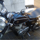 SR400 1JR最終値下げ！付属品付き