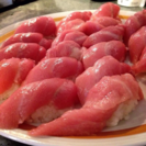 🍣サーモン解体ショー✖️高級寿司パーティ🍣 − 東京都
