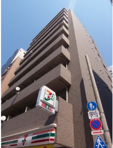 ルームシェア可 友人同士もok 東京タワー至近 周辺は慶大 オフィスとにぎわいのあるエリア 物件下にはセブンイレブン 東京良いお部屋探し 赤羽橋のマンションの不動産 住宅情報 無料掲載の掲示板 ジモティー