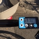 ヤマハ 子供乗せ電動自転車　バビーアン パウダーブルー　ＰＡ20ＢＸＬＲ