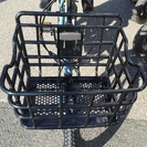 ヤマハ 子供乗せ電動自転車　バビーアン パウダーブルー　ＰＡ20ＢＸＬＲ