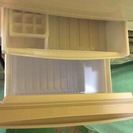 【期間限定30%OFF・全国送料無料・半年保証】2013年製 冷蔵庫 SJ-K14X-FG SHARP  中古