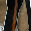 美品 エピフォン エレアコ テキサンFT-79 中古 ハードケース付き