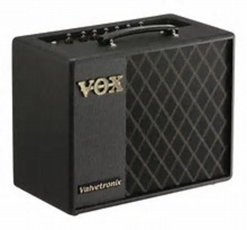 VOX　VT20X