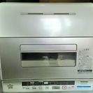 東芝食器洗浄機DWS-E560C型（ジャンク）