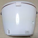 パナソニック スチーマーナノケア EH-SA900F