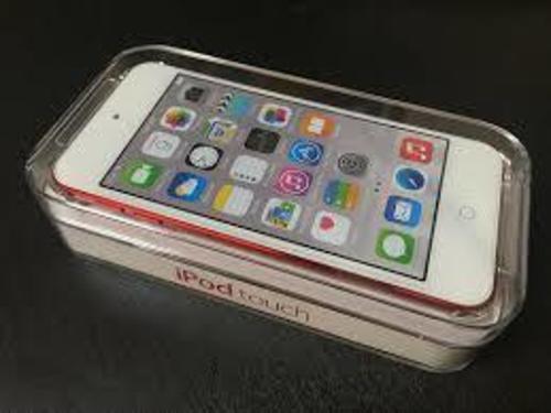 アップル iPod touch　第６世代 16GB （ピンクほぼ新品）