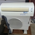 2010年製！！ダイキン製エアコン　12畳～14畳　リビングにどうですか？