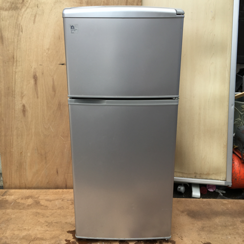 SANYO 112L 2ドア冷凍冷蔵庫 2008年製