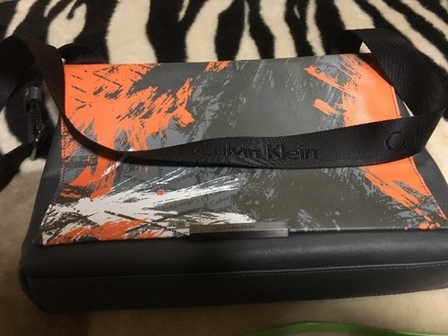 ショルダーバッグ Calvin Klein