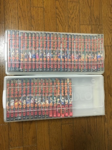 キングダム 全巻 45まで