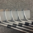 「値下げ」【美品】テーラーメイド◆右打ち用【TOUR PREFERRED MB】○るやゴルフ本店で購入◆【NO.1グリップ】