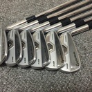 「値下げ」【美品】テーラーメイド◆右打ち用【TOUR PREFERRED MB】○るやゴルフ本店で購入◆【NO.1グリップ】